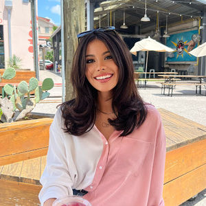 Meet your Posher, Madison